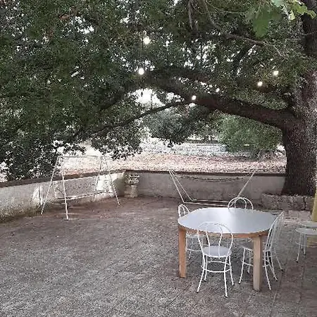 Delle Querce * Santa Lucia (Brindisi)