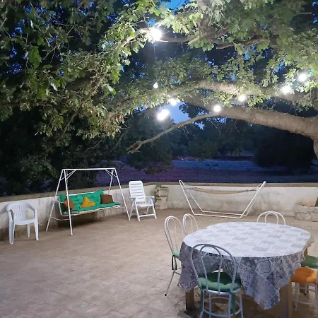 Hébergement de vacances Delle Querce