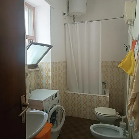 Delle Querce * Santa Lucia (Brindisi)
