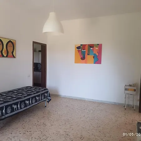 Holiday home Delle Querce Santa Lucia (Brindisi)