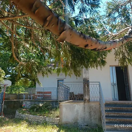 In Campagna Alberobello