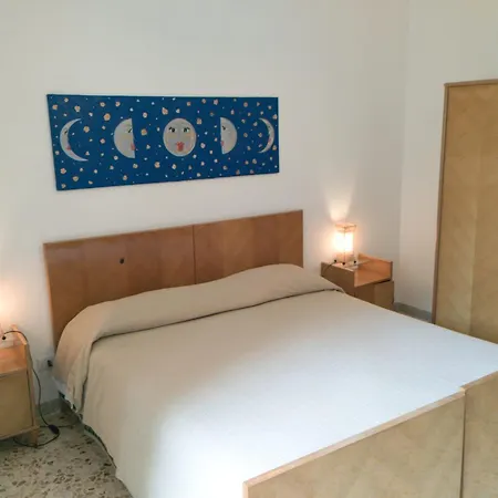 Vakantiehuis In Campagna Alberobello *