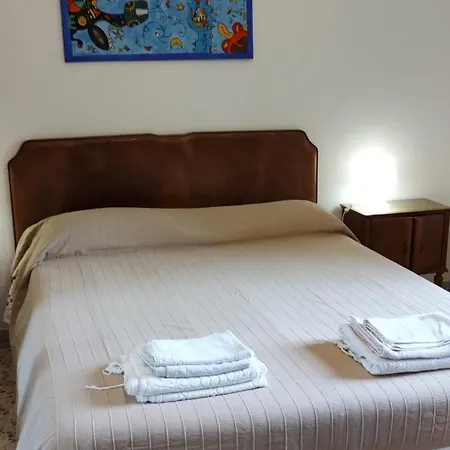 In Campagna Alberobello Vakantiehuis