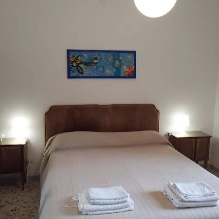 In Campagna Alberobello Vakantiehuis Santa Lucia (Brindisi)