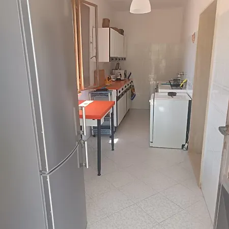 Vakantiehuis In Campagna Alberobello Santa Lucia (Brindisi)