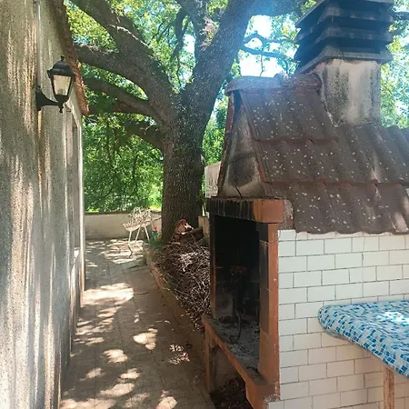 Hébergement de vacances Delle Querce Santa Lucia (Brindisi)