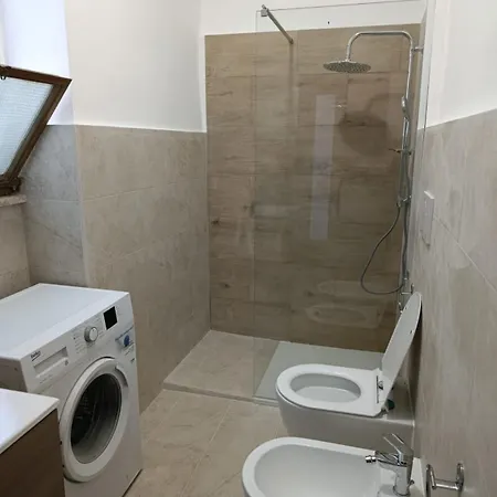 Delle Querce Holiday home