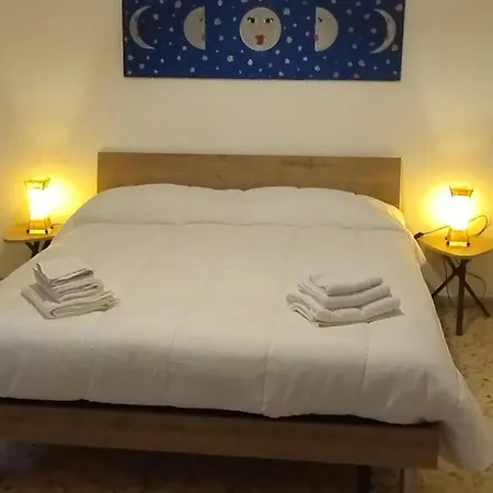 Delle Querce Holiday home Santa Lucia (Brindisi)